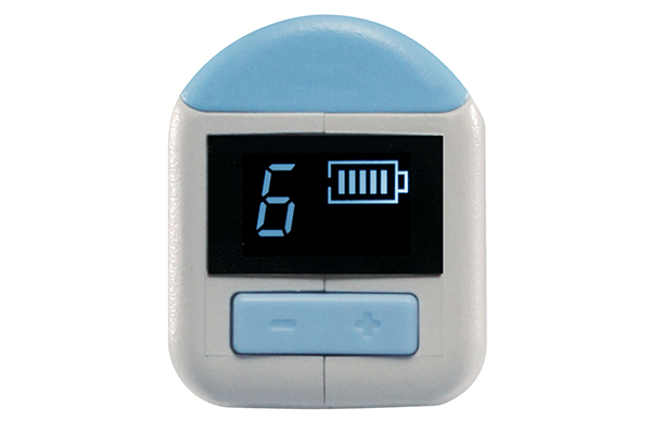 Pipette Fillers/Controller (Digital) Levo Plus - Image 2