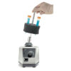 DLAB MX-S Laboratory Vortex Mixer 0 to 2500rpm - Image 4