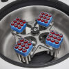 DLab DM0636 Low Speed Centrifuge Machine - Image 3