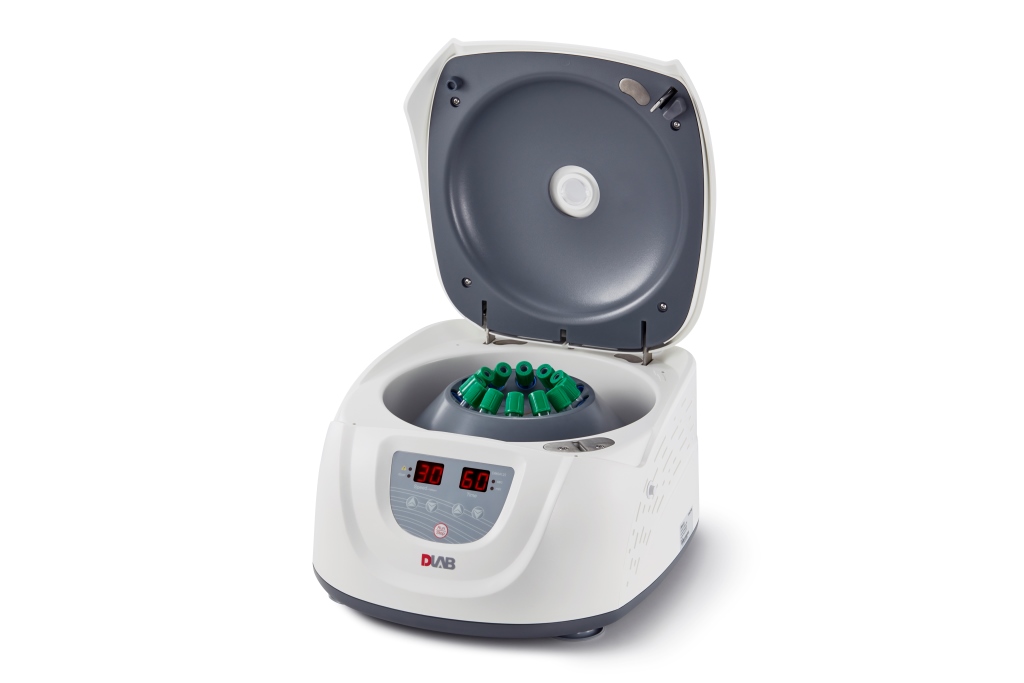 Centrifuge Machine