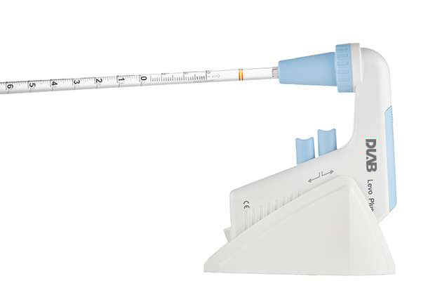 Pipette Fillers/Controller (Digital) Levo Plus - Image 3