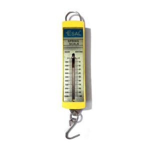 Newton Spring Balance 10 Kg or 100 - ESAL India