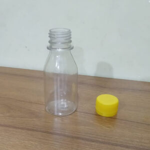 Plastic Bottle