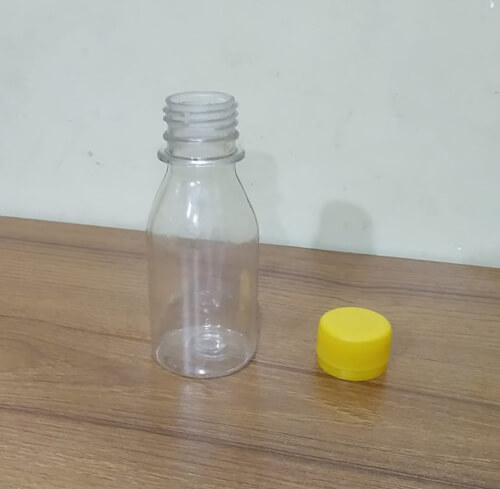 Plastic Bottle