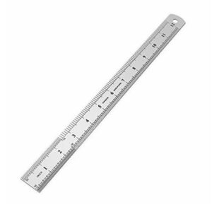 Steel Scale