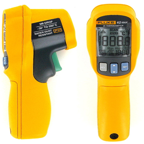 Infrared Thermometer