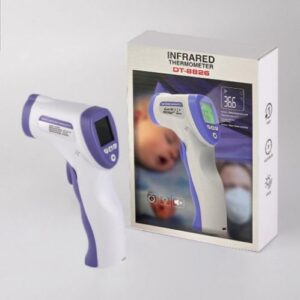 Infrared Digital Thermometer DT-8826