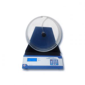 Friability Apparatus