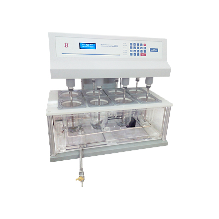 Dissolution Apparatus