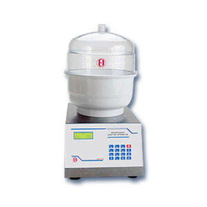 Leak Test Apparatus