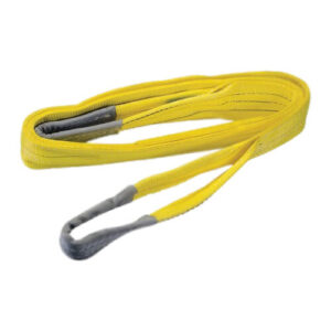 2 Ton 3 meter Webbing Sling Belt