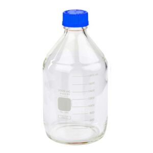 Glass Bottle