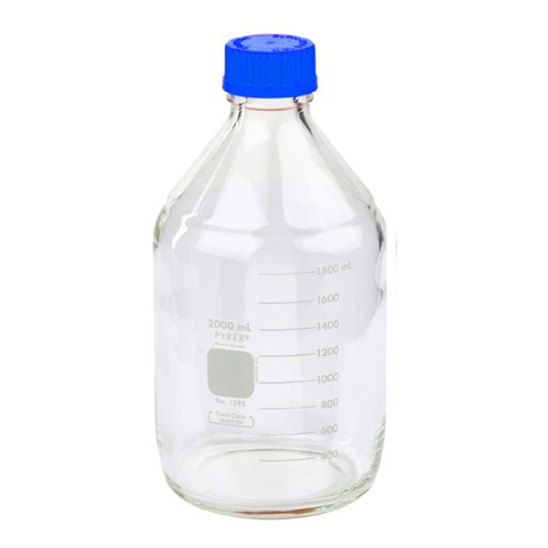 Glass Bottle