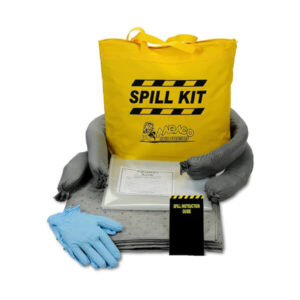 Chemical Spill Kit