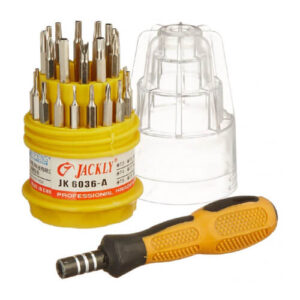 screw driver