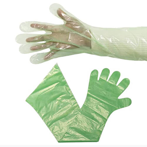 Veterinary Gloves
