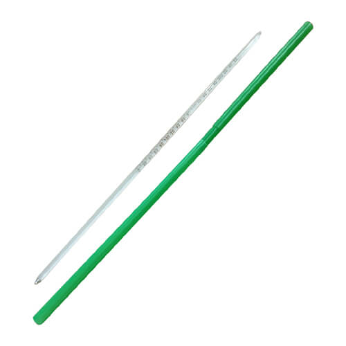 Mercury Thermometer