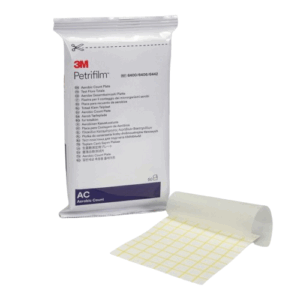 3M Petrifilm Aerobic Count Plate 50 Pcs/Box