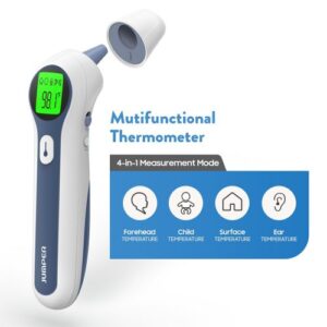 Infrared Thermometer