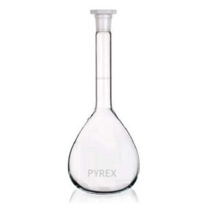 Volumetric Flask