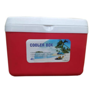 Ice Box