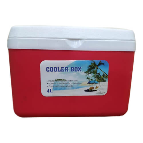Ice Box