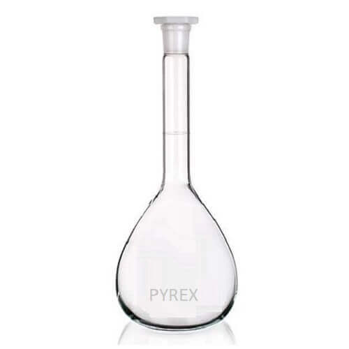Volumetric Flask