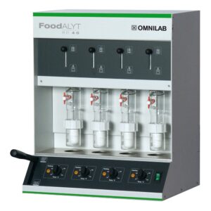 Fat Extraction System