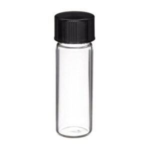 Glass Vials
