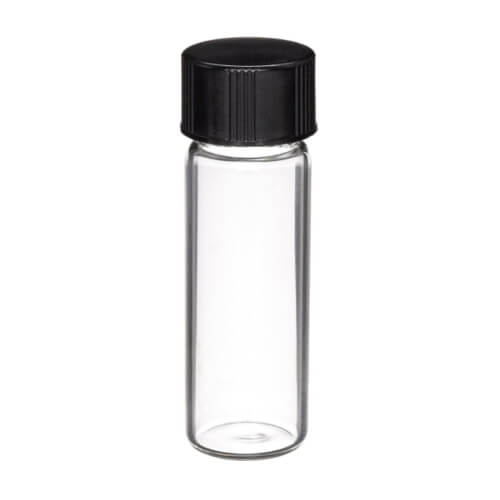 Glass Vials