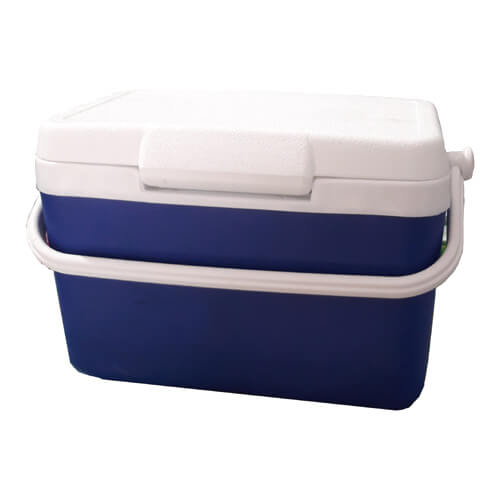 Vaccine Box