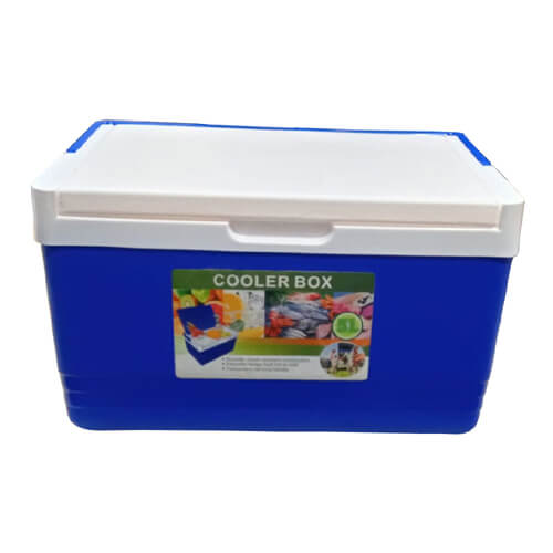Ice Box