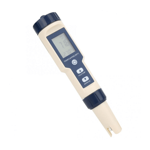 Temperature Meter