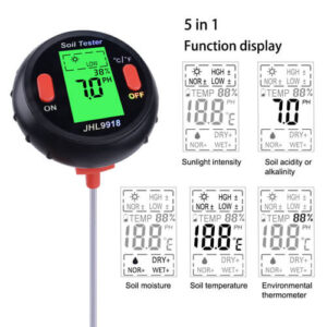 Moisture Meter