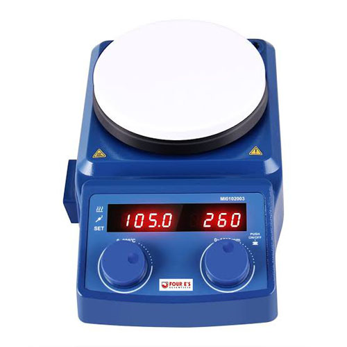 Magnetic Stirrer