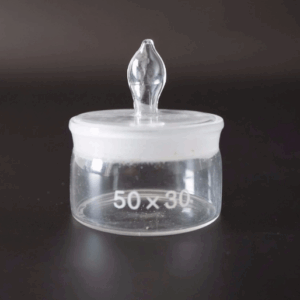 Weighing Bottle