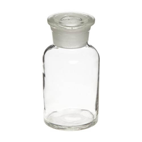 Reagent Bottle