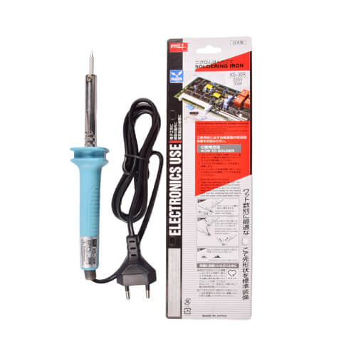 Soldering Iron