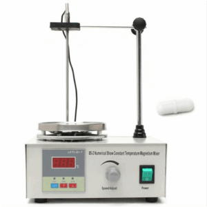 Magnetic stirrer