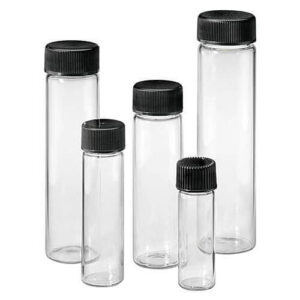 Glass Vials