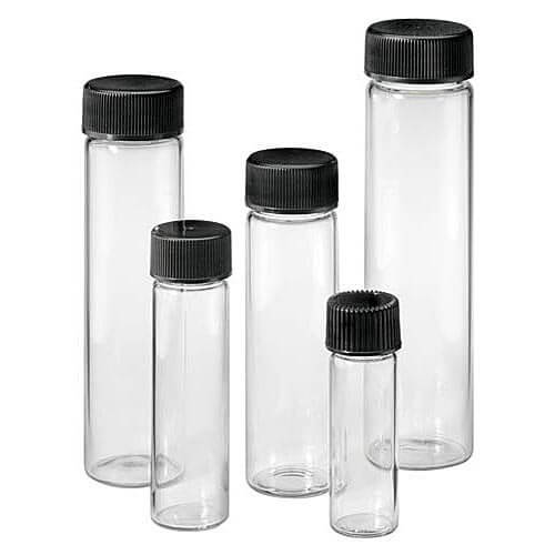 Glass Vials