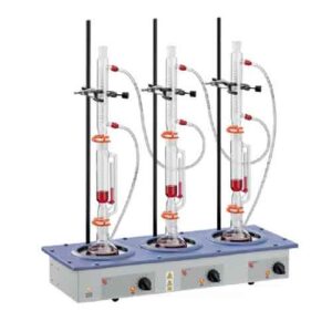 Soxhlet Extraction