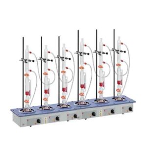 Soxhlet Extraction