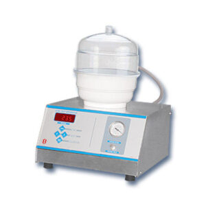 Leak Test Apparatus