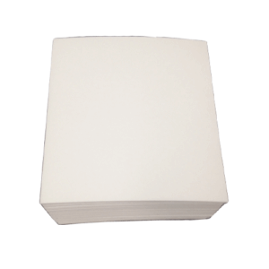 AATCC Blotting Paper 100 Pcs / Packet