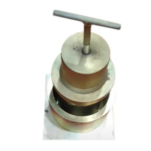 ACV Cylinder Mold