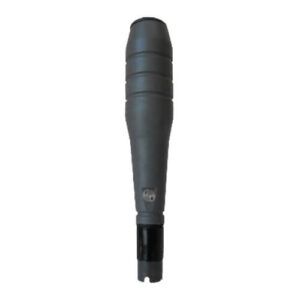 Galvanic DO probe