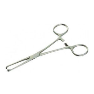 Allis Tissue Forceps
