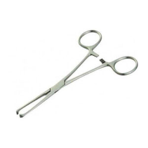 Tissue Forceps