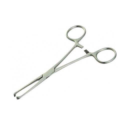 Tissue Forceps